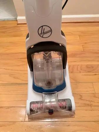 Hoover PowerDash Pet Carpet Steam Cleaner HF50750