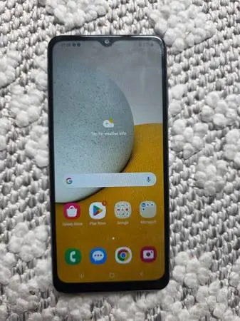 unlocked Samsung Galaxy A13 5G 64gb