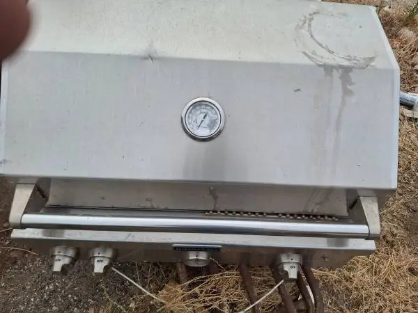 bbq