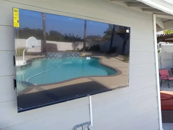 INSTALLATIONS, TV Mounting, FURNITURE ASSEMBLY, Organizing, MOVING