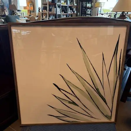 Four Hands Art Studio Agave- 40X2.5X41H