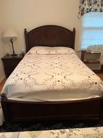 Bedroom Set