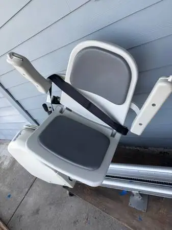 Acorn stairlifts