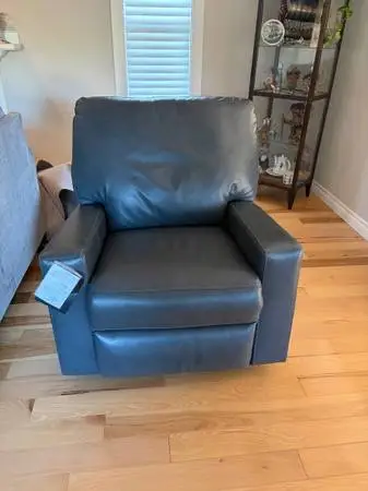 Recliner
