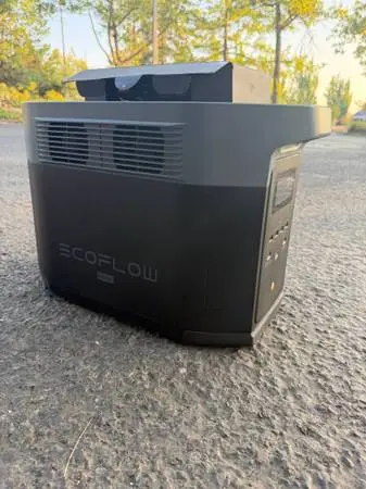 Portable Power Station Generator for Sale