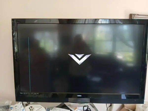 Vizio 55 TV