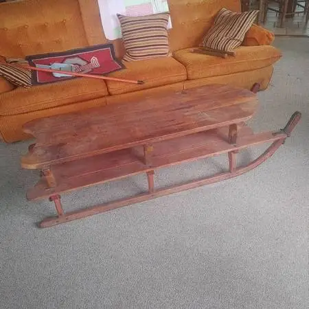 ssled coffee table