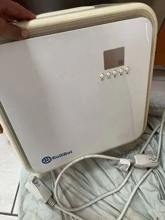 RolliBot Mini Split Air Conditioner (have 2)