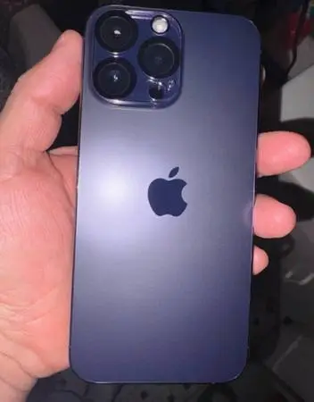 iPhone 13 Pro