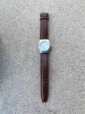 Victorinox and Swiss Army Ladies Watch