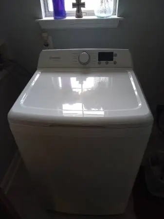 Washer/Dryer Set
