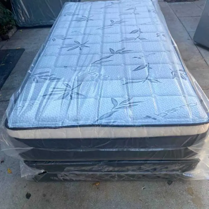 twin size mattress for sale