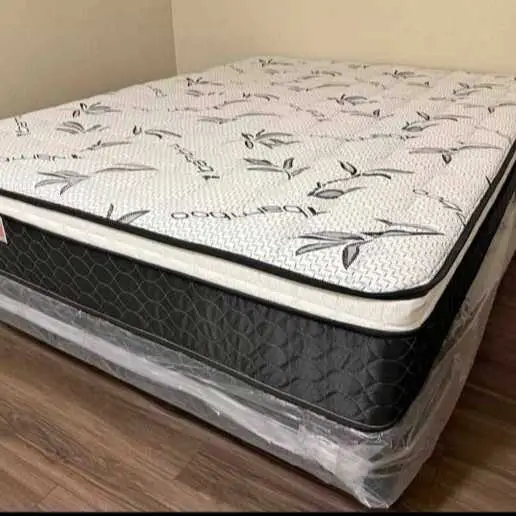 Queen size mattress for sale