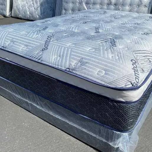 king size mattress for sale!