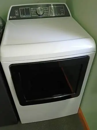 electric dryer
