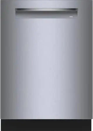 35%Off Bosch 800 Series 24 Top Control Dishwasher Stainless Warranty
