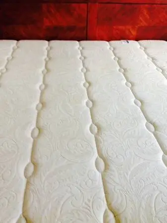 Serta Beautyrest King size mattress 80*76*11