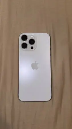 Iphone 16 pro max (for parts)