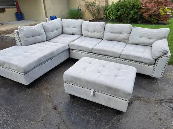 ❤️Beautiful sectional ❤️