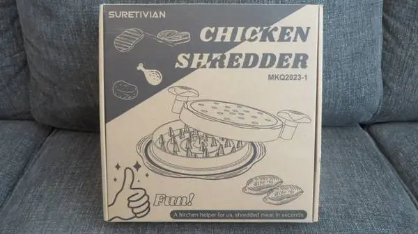 Chicken Shredder - New In Box - Never Used