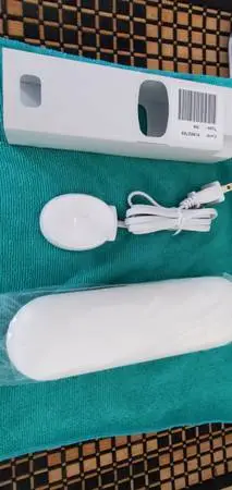 Oral B - Travel Case + Charger - Brand New