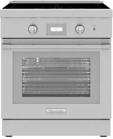 *Lightly Used* Thermador 30” Induction Range