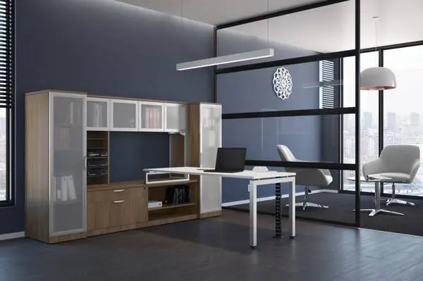 ✨ Find Your Next Desk | Modern Desks | Office Furniture Dealer