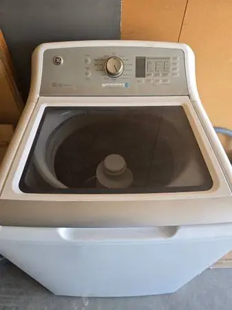 GE Washing Machine