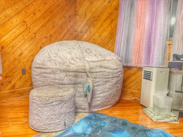 Super Love Sac