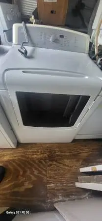 Maytag  Bravos Dryer