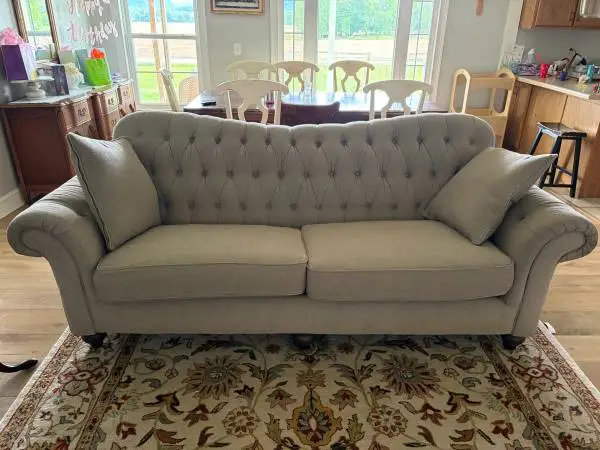 Havartys Classique Sofa Couch