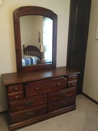 Twin bedroom set