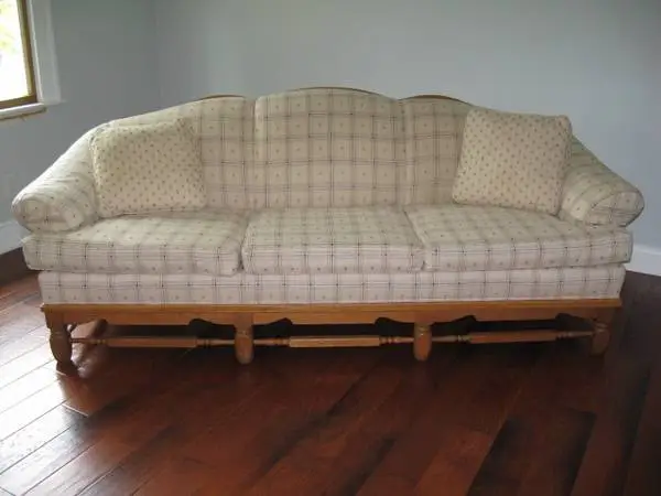 Norwalk Sofa