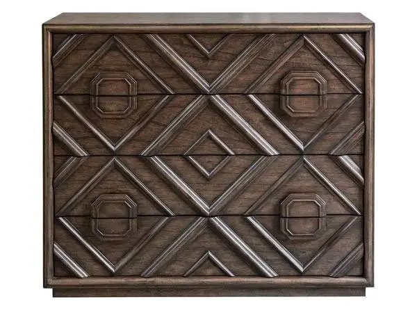 MINDRA Accent Chest