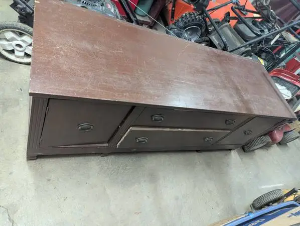 cabinets
