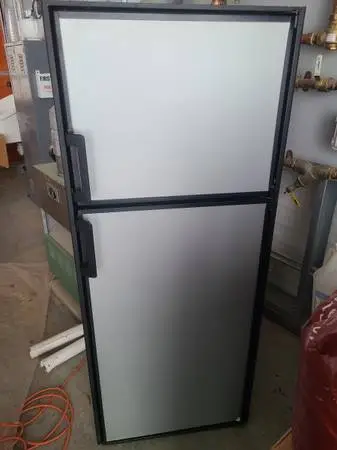 Dometic RV Fridge
