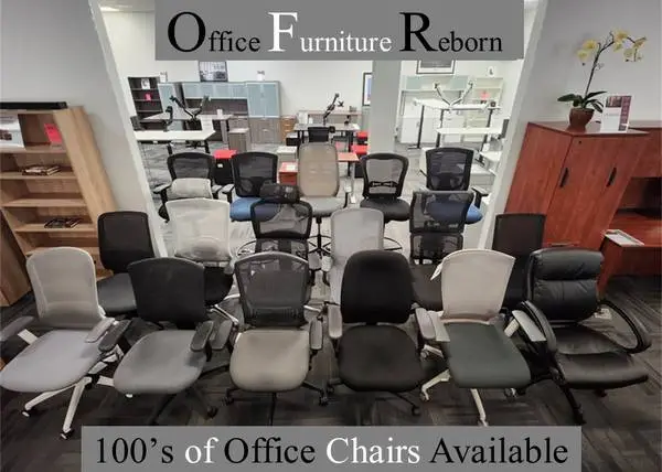 We Have the Office Chair You Want | Adjustable Chairs | Task Chairs