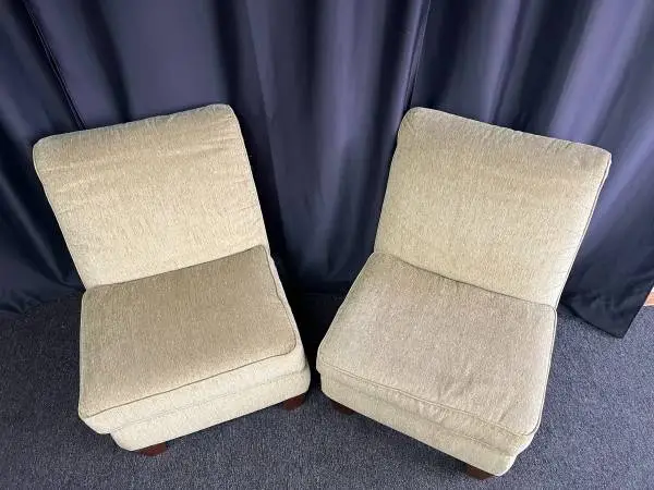 Accent Chairs