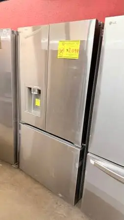 WE HAVE TONS OF FRIDGES IN STOCK, PRICES NEGOTIABLE