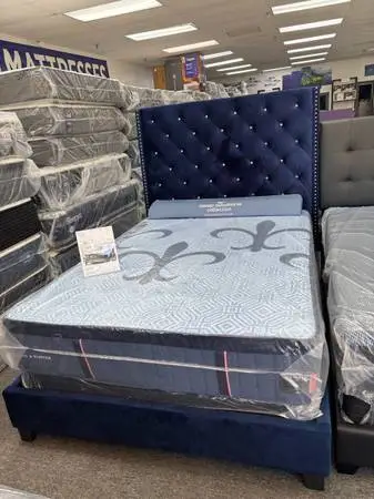 Queen Stearns and Fosters Labor Day Sale