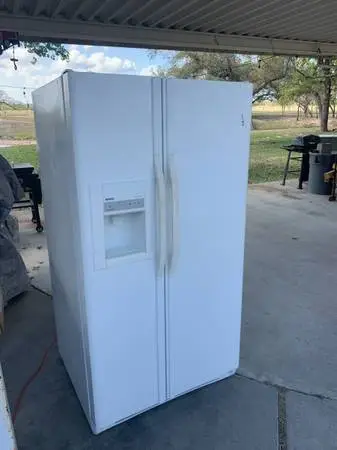 Large Appliances