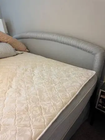 King Size Bed