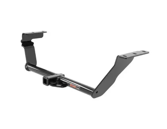 2013-2020 Toyota 86 BRZ FR-S Class 1 Receiver Trailer Hitch Curt 11379