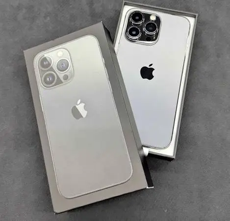 IPhone 13 Pro Max Unlocked 5G