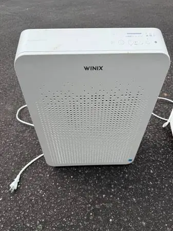 winix air purifier c545 new filters and other air purifiers