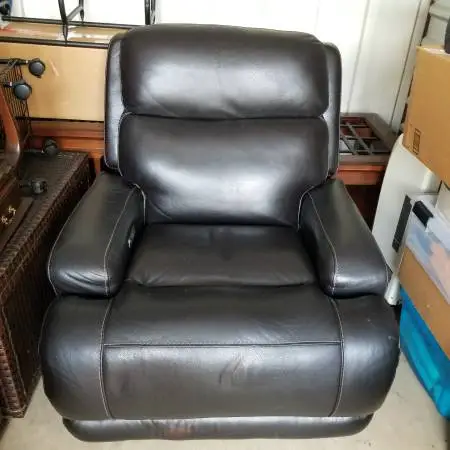 Electric Recliner