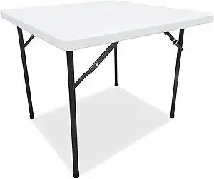 Folding Tables - NEW