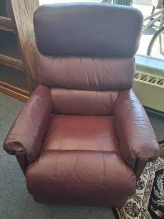 Lazboy recliner chair