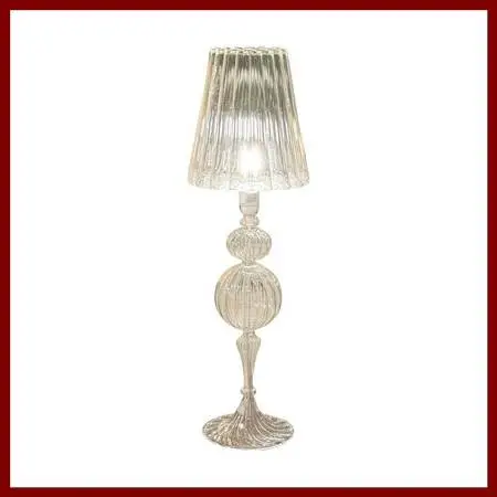 Les Héritiers For Roche Bobois Table Lamp