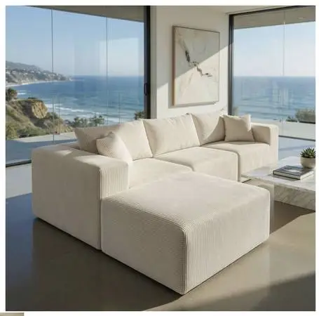 Modern Sofa Brand New